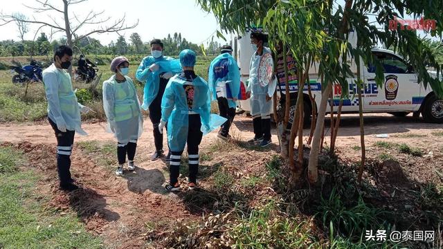 泰国男子强奸母狗致人狗双亡事件疑反转？家属起诉媒体造谣