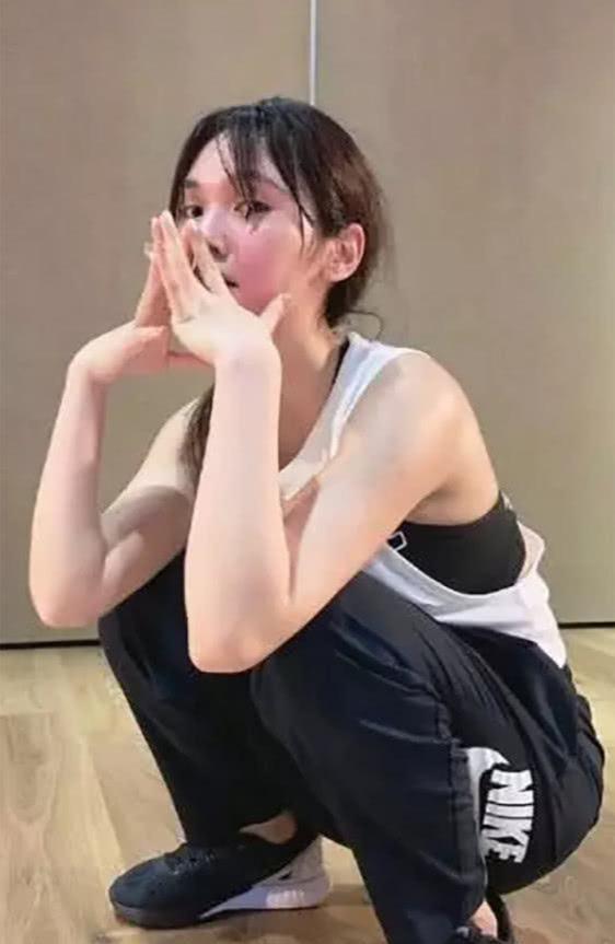 少女感十足的十位年龄超过35岁华人女演员