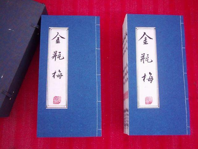 《金瓶梅》春梅篇：纵欲而亡的女人，因“性”而生也因“性”而亡