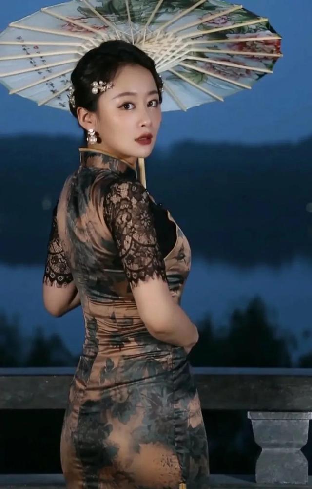 中国女明星性感写真合集，看看你最中意谁？